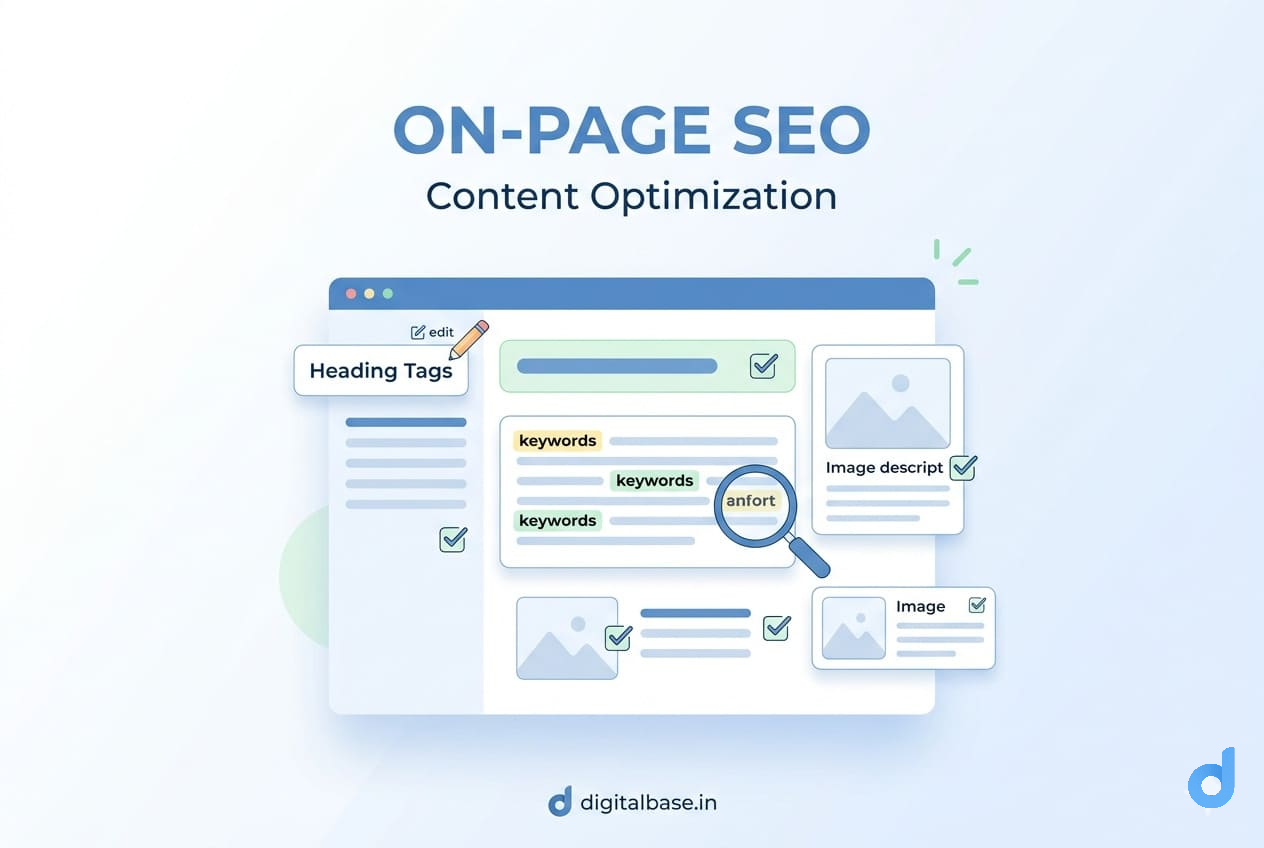 On-Page SEO Guide: Learn How to Optimize Your Website