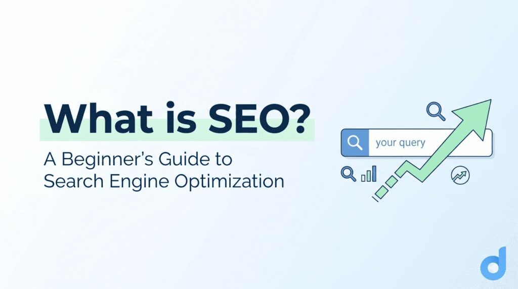 what is seo