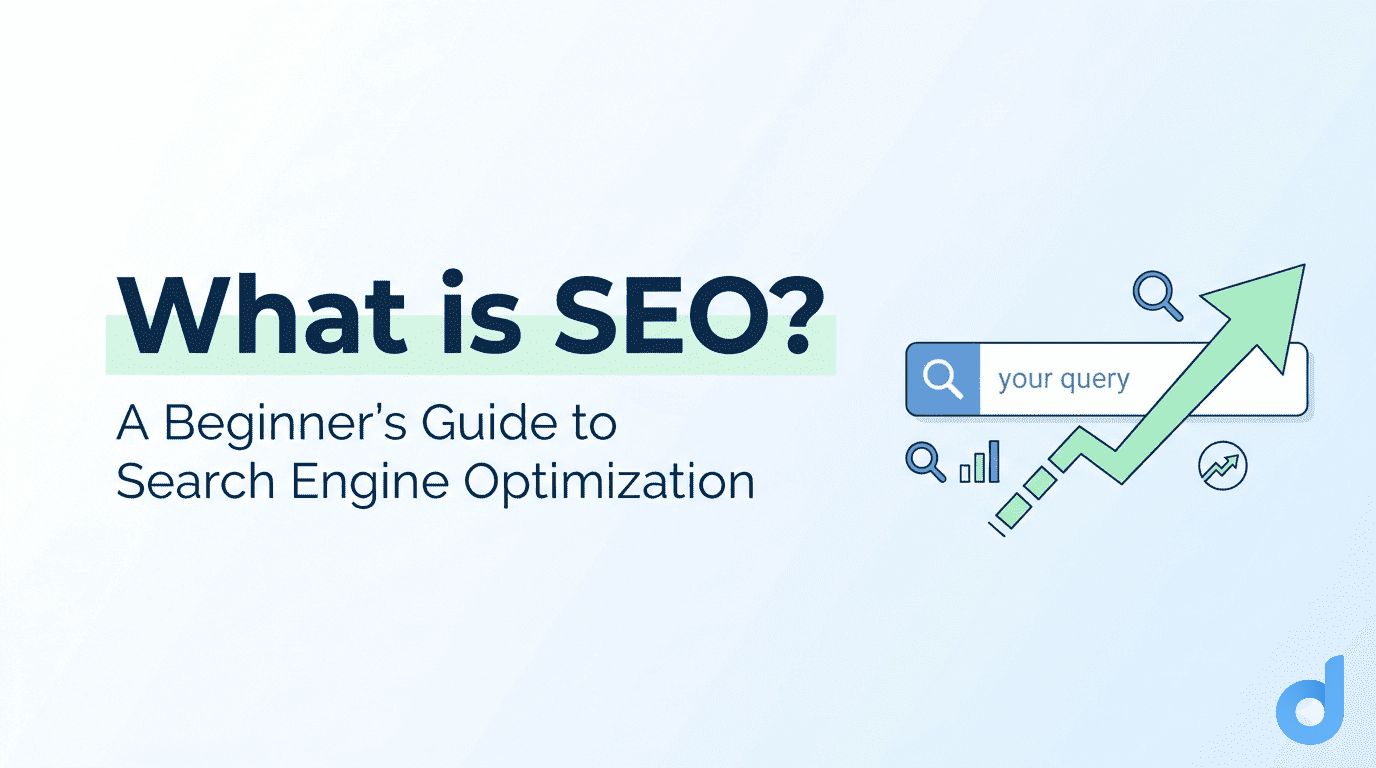 What is SEO?, SEO Course for Beginners: Step-by-Step Guide