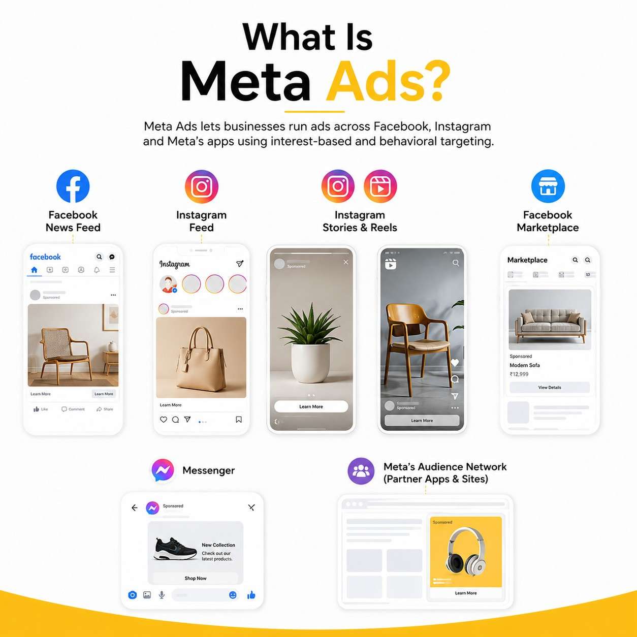 What Are Meta Ads